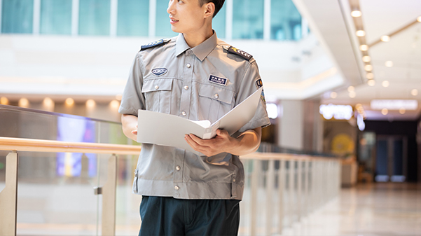 電子巡更點安裝位置有講究，可不能隨便安哦