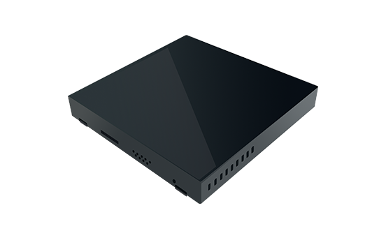 LCP 照明控制面板