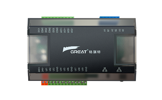 風(fēng)機(jī)能效控制器