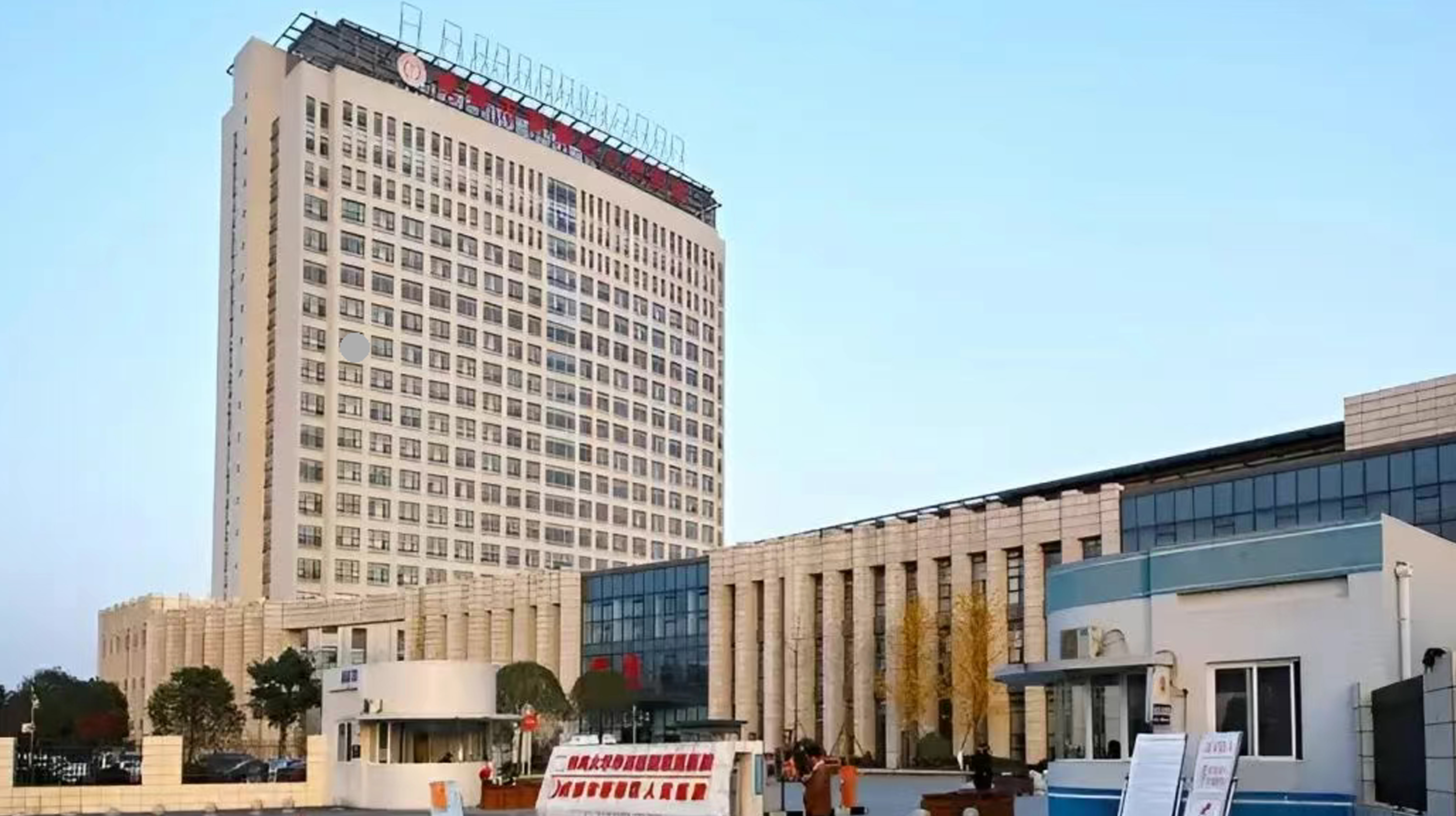 格瑞特樓宇自控系統(tǒng)，守護(hù)醫(yī)院的無(wú)名英雄