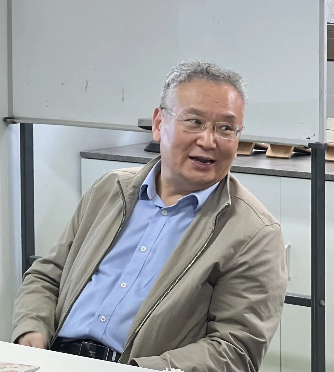 聚焦耳鼻喉，健康不打折——上海格瑞特聯(lián)合CSME特邀醫(yī)學專家開展健康公益系列講座（5）(圖3)