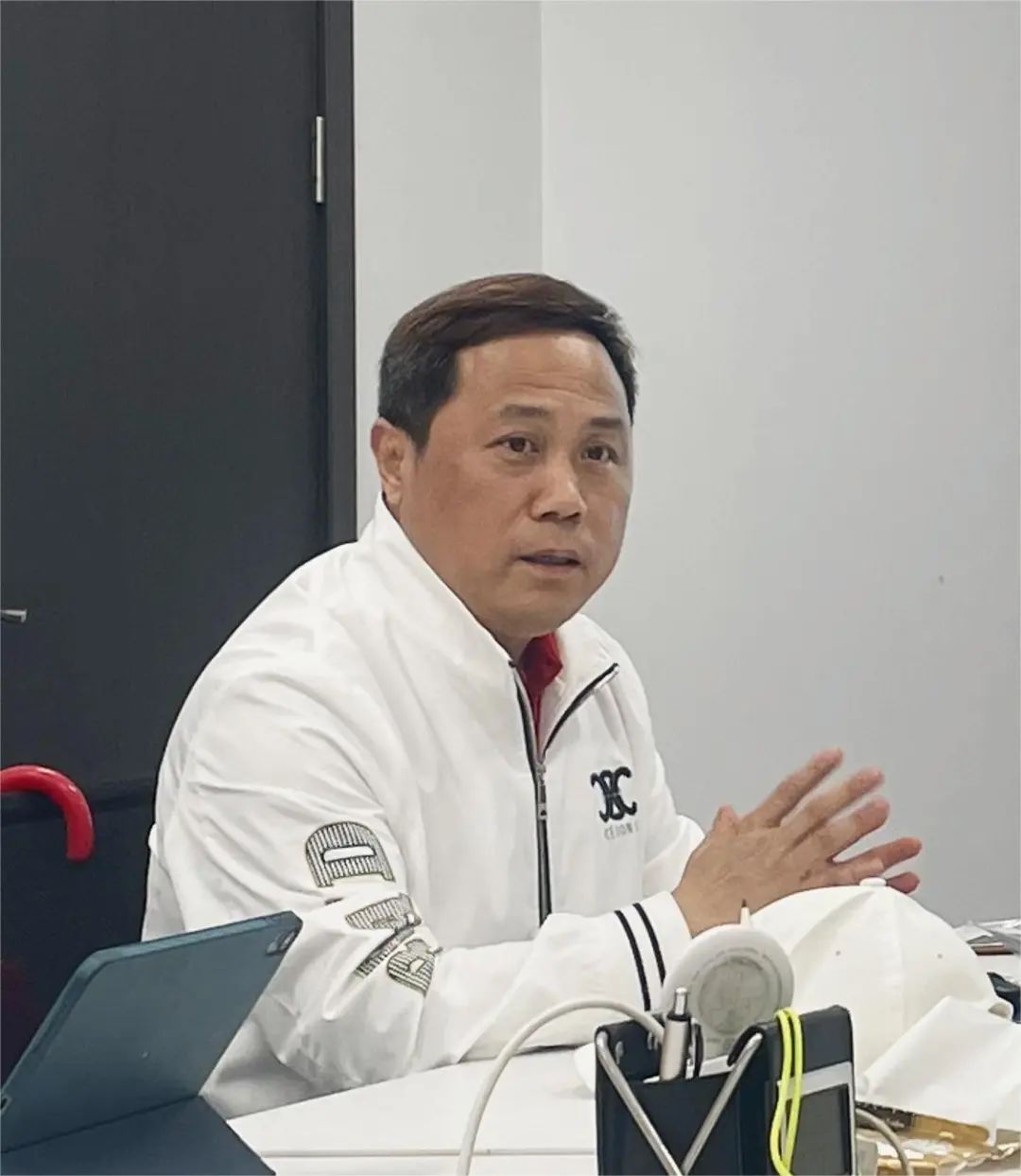 關(guān)注職場“腸”態(tài)，守護(hù)員工健康——上海格瑞特特邀消化內(nèi)科專家公益系列講座（4）(圖7)