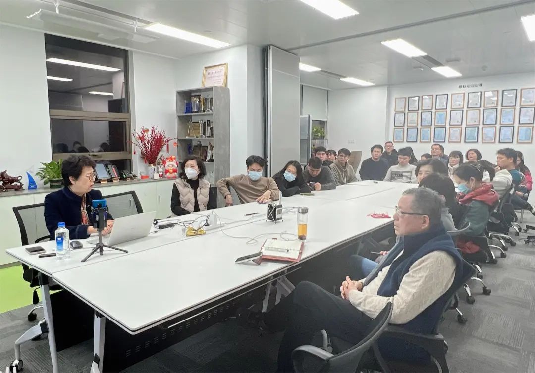 關(guān)愛員工健康，公益講座上新—上海格瑞特誠邀婦科腫瘤專家公益系列講座 (3)(圖9)