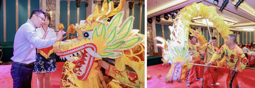 風雨30載，龍年正當時|暨上海格瑞特年會(圖36)