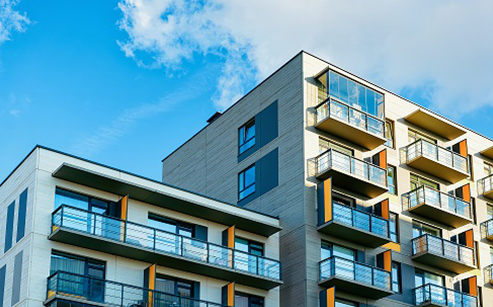 格瑞特樓控不忘初心,護(hù)衛(wèi)智能化社區(qū)建設(shè)(圖1) 格瑞特樓控不忘初心,護(hù)衛(wèi)智能化社區(qū)建設(shè)(圖1)