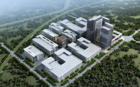 格瑞特樓宇自控助推成都智慧廠房建設(shè)(圖1) 格瑞特樓宇自控助推成都智慧廠房建設(shè)(圖1)