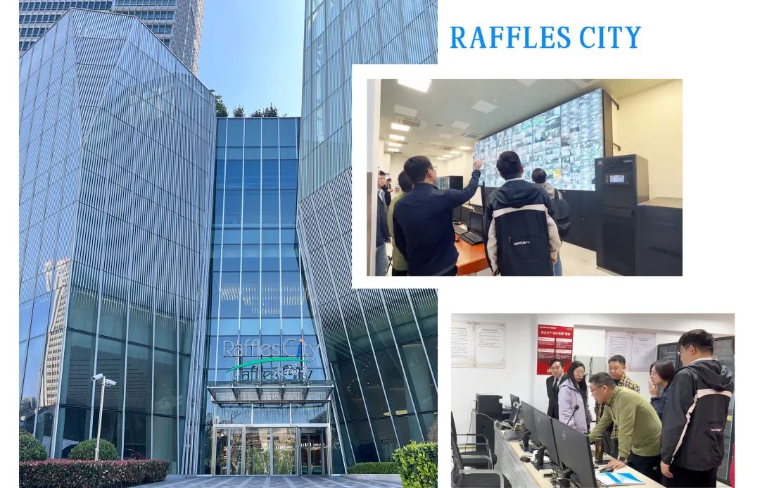 上海格瑞特工程公司2025年重點項目巡察(圖3)