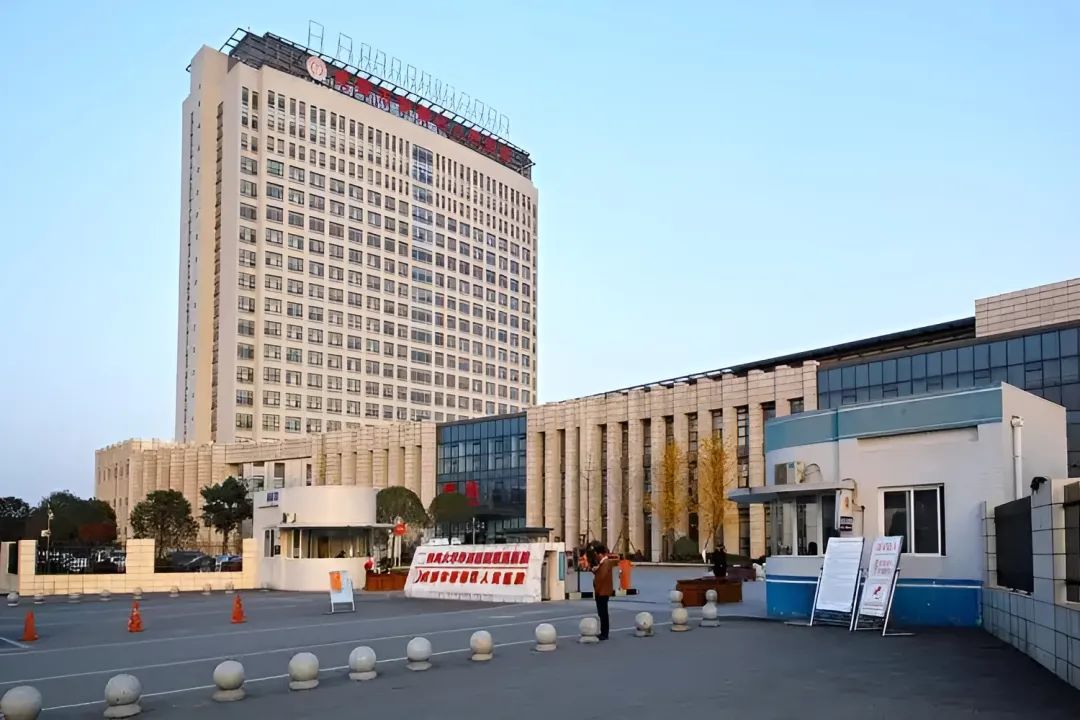 格瑞特樓宇自控系統(tǒng)，守護(hù)醫(yī)院的無名英雄(圖3)